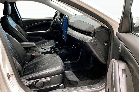 Ford Mustang Mach-E, 2022