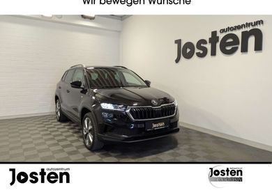 Skoda Karoq, 2023