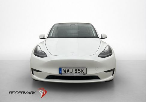 Tesla Model Y, 2023 2