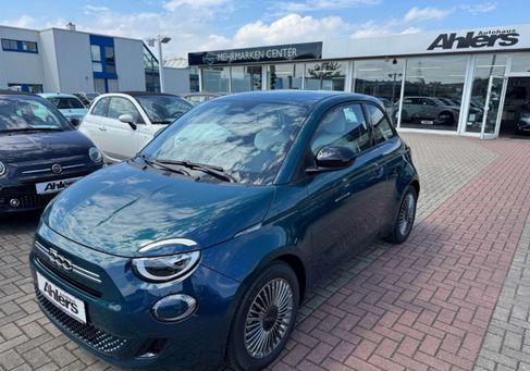 Fiat 500, 2026