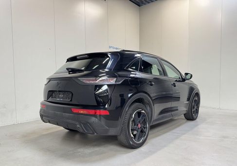 DS Automobiles, 2019 3