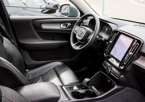Volvo XC40, 2023 3