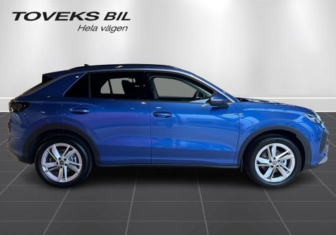 Volkswagen T-Roc, 2026