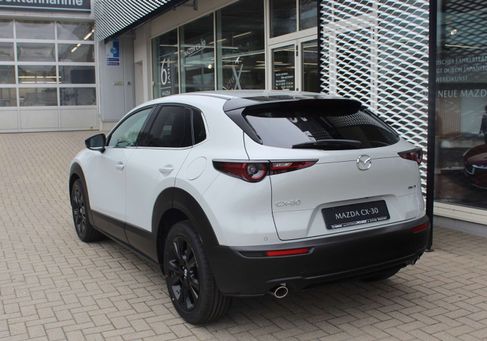 Mazda CX-30, 2026 3