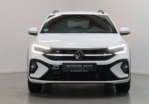 Volkswagen Taigo, 2023