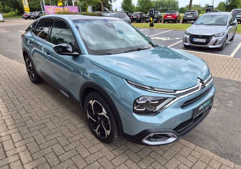 Citroën C4, 2024 3