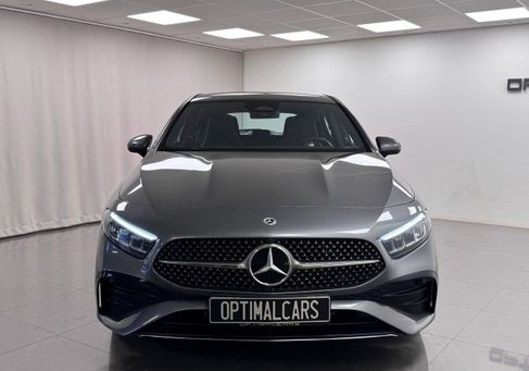 Mercedes-Benz A 250, 2023