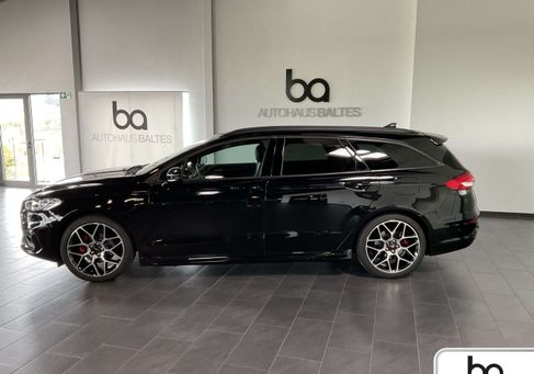 Ford Mondeo, 2019