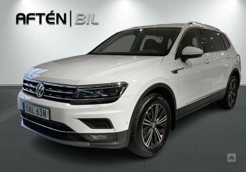 Volkswagen, 2019