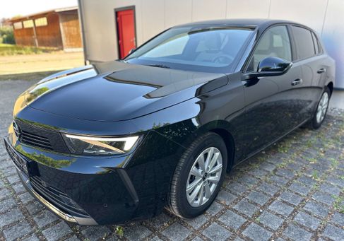 Opel Astra, 2023
