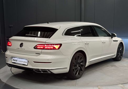 Volkswagen Arteon, 2021