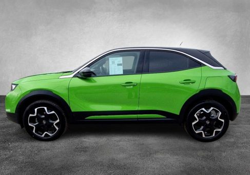 Opel Mokka, 2023 3