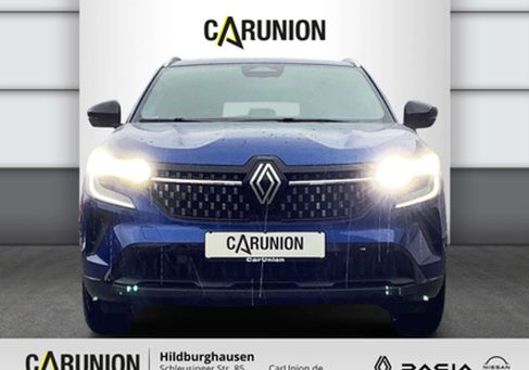 Renault Austral, 2023 2