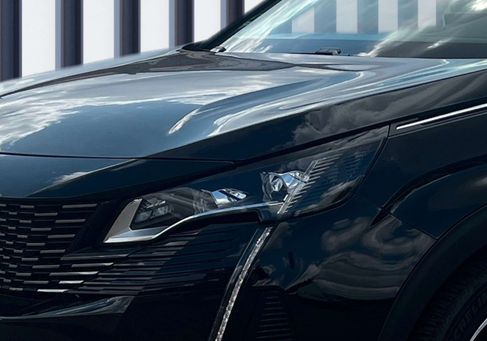 Peugeot 3008, 2022