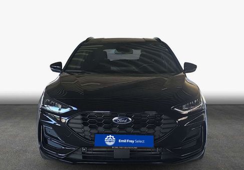 Ford Focus, 2023