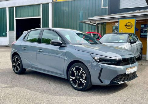Opel Corsa, 2025 2