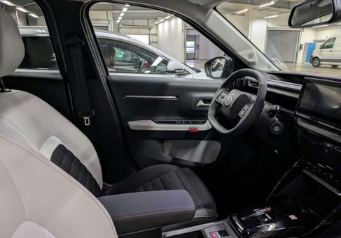 Citroën C3 Aircross, 2025 3