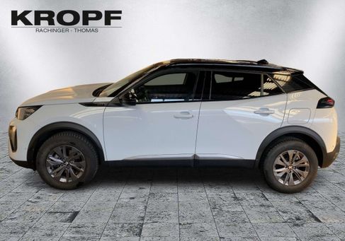 Peugeot 2008, 2023