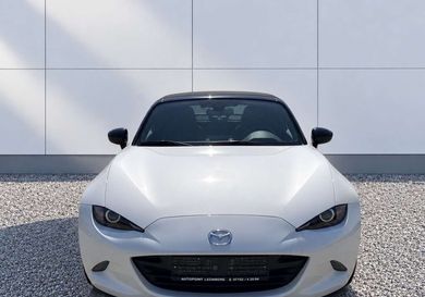 Mazda MX-5, 2018