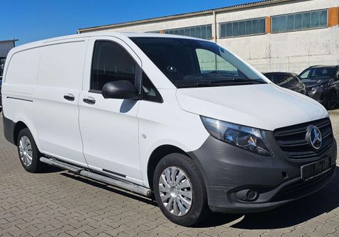 Mercedes-Benz Vito, 2022