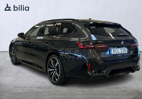 BMW 530, 2026 2