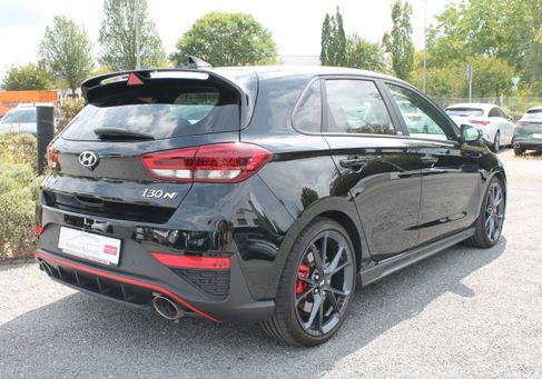 Hyundai i30, 2021 3