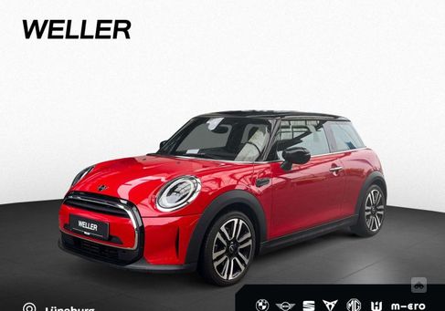 MINI Cooper, 2021