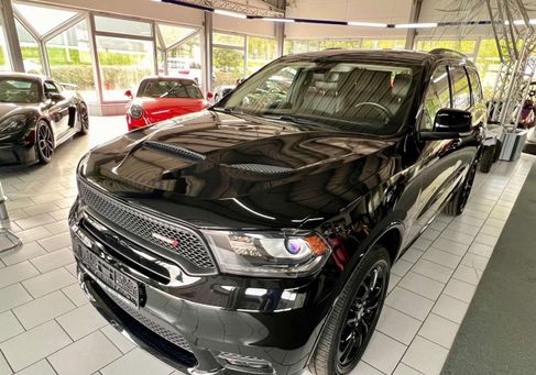 Dodge Durango, 2019