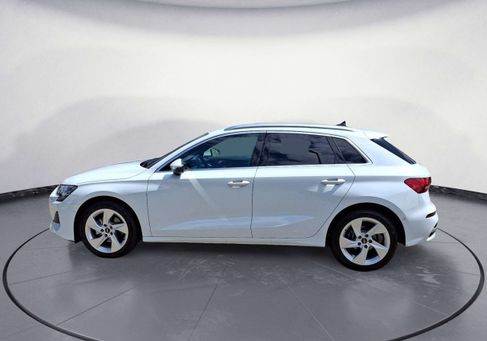 Audi A3, 2025 3
