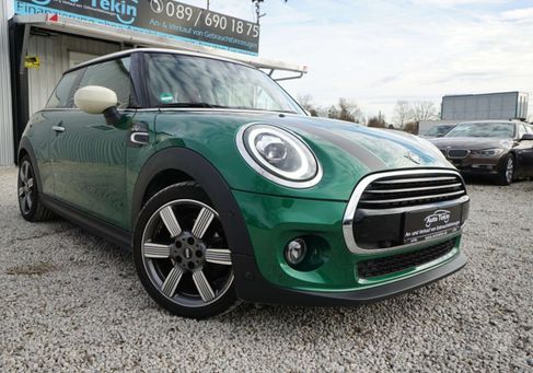 MINI Cooper, 2019