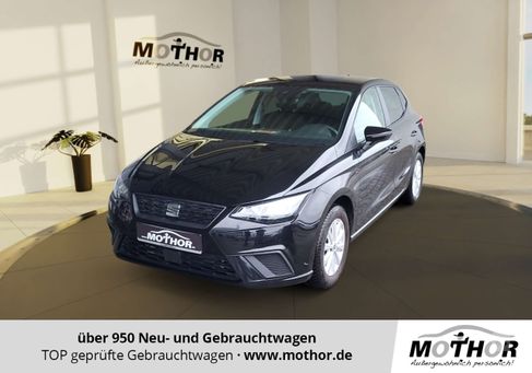 Seat Ibiza, 2024