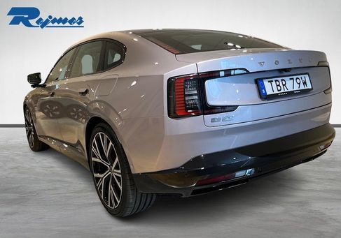 Volvo, 2026 2
