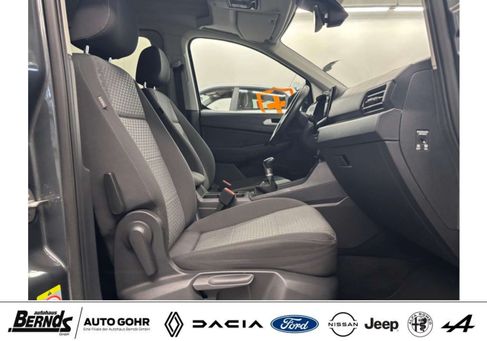 Ford Tourneo Connect, 2022