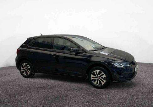 Volkswagen Polo, 2026 3
