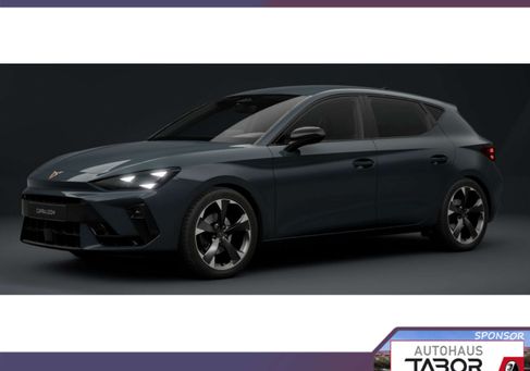 Cupra Leon, 2026