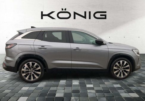 Renault Austral, 2024
