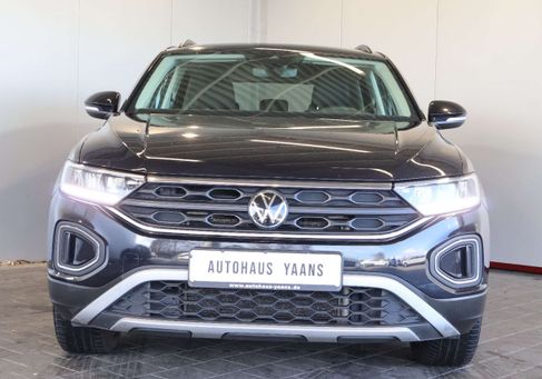 Volkswagen T-Roc, 2022