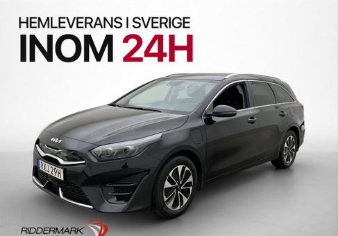 Kia Cee'd Sportswagon, 2024