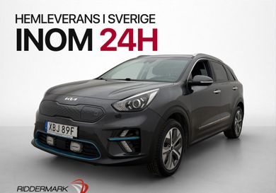 Kia Niro, 2022