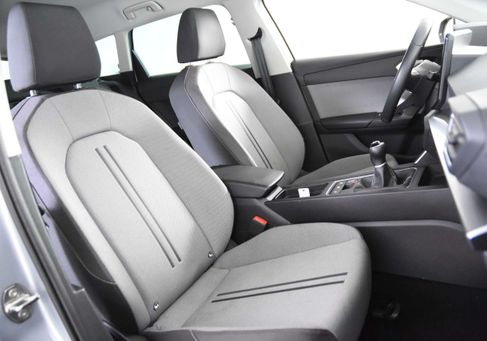 Seat Leon, 2023