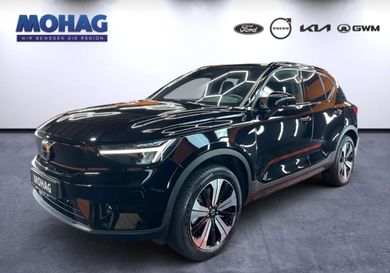 Volvo XC40, 2023