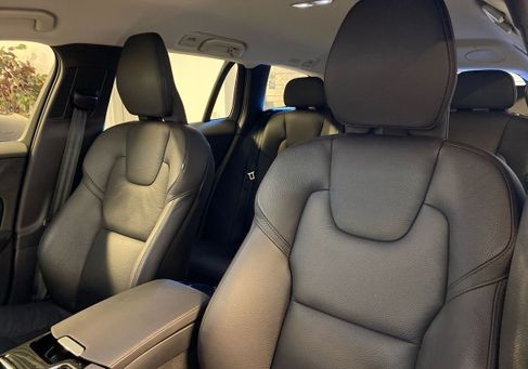 Volvo V60, 2026