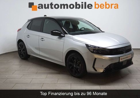 Opel Corsa, 2024 3