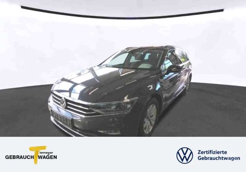 Volkswagen Passat Variant, 2021