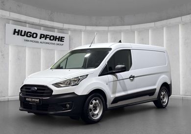 Ford Transit Connect, 2022