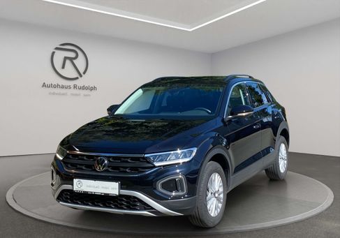 Volkswagen T-Roc, 2022