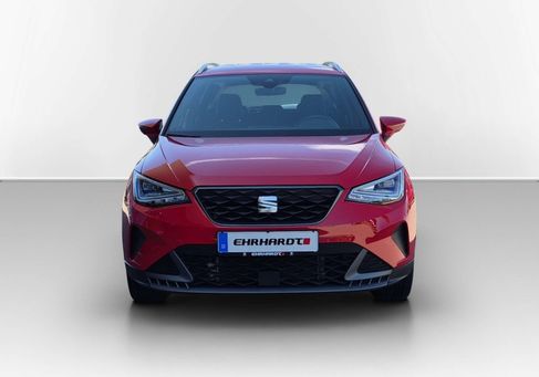 Seat Arona, 2024