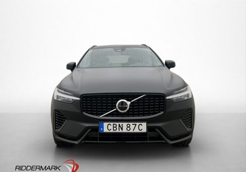 Volvo XC60, 2025