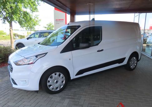 Ford Transit Connect, 2022