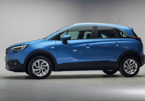 Opel Crossland X, 2020 2